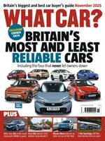 What Car?